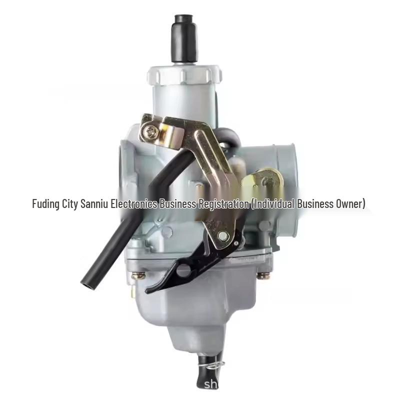 Carburador PZ32 para 250-300cc 32mm CG ATV Motocicleta