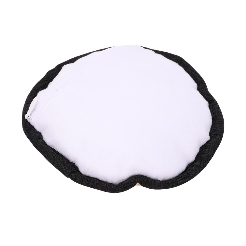 Beach Sand Remover Bag Water Proof PVC Sand Removal Bag with Keychain for Beach Outdoor Use