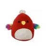 Adorable Soft Plush Frog And Cow Animal Doll Cute Axolotl Pillow Toy For Birthday Gift