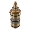 For Bathroom Upgrade Shower Mixing Good Stability And Durability Precision Copper Element Safety Override 38 C For Home Use