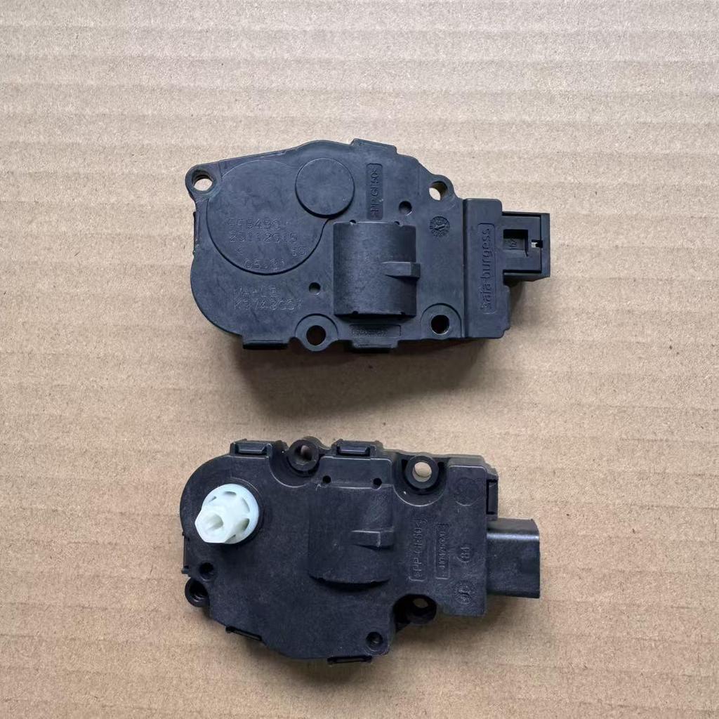 Genuine B8 Q5 Evaporator Motor, Part No. 8K0 820 511 B