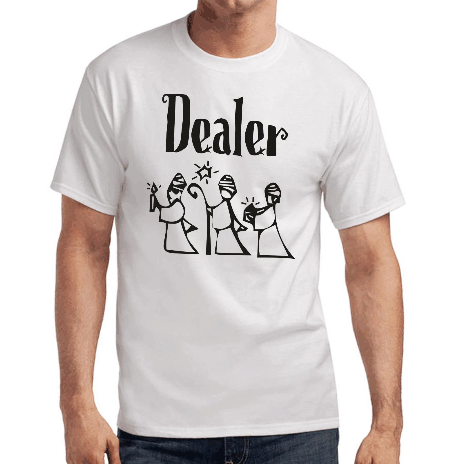 Men s and Women s T-shirts Christmas Seller Said Gift Fun Comedy Fun Motto XXXXL