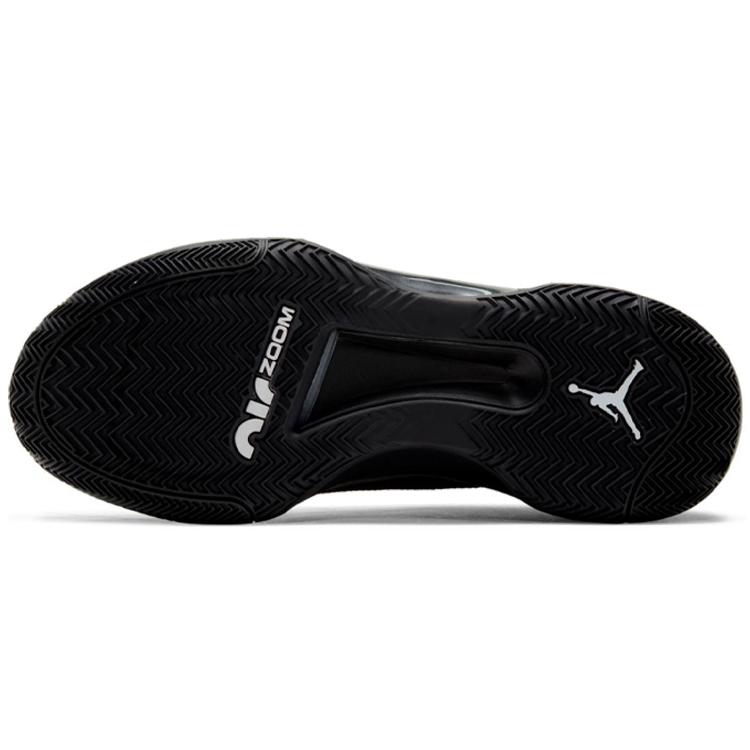 Jordan Jumpman 2021 Black CQ4229-001