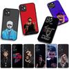 Phone Cover Anuels AA Casing for Xiaomi Redmi Note 15 11 9 10 Pro Plus A5 9A 9T 10A 10C 9C NFC 15C 8T Case