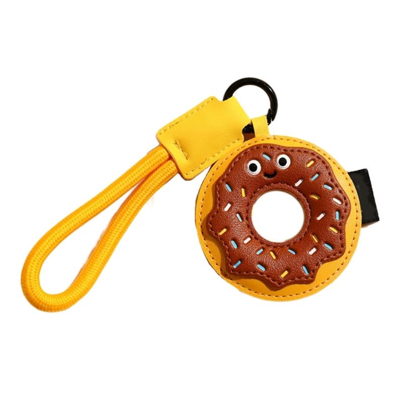 

Foodie Bag Charm Pendant Aesthetic Purse Charm Aesthetic keychains Keyring for Women Backpack Purse Handbag Decors