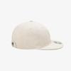 New Era New York Yankees Denim Basic Retro Crown Strapback Ivory 15131623