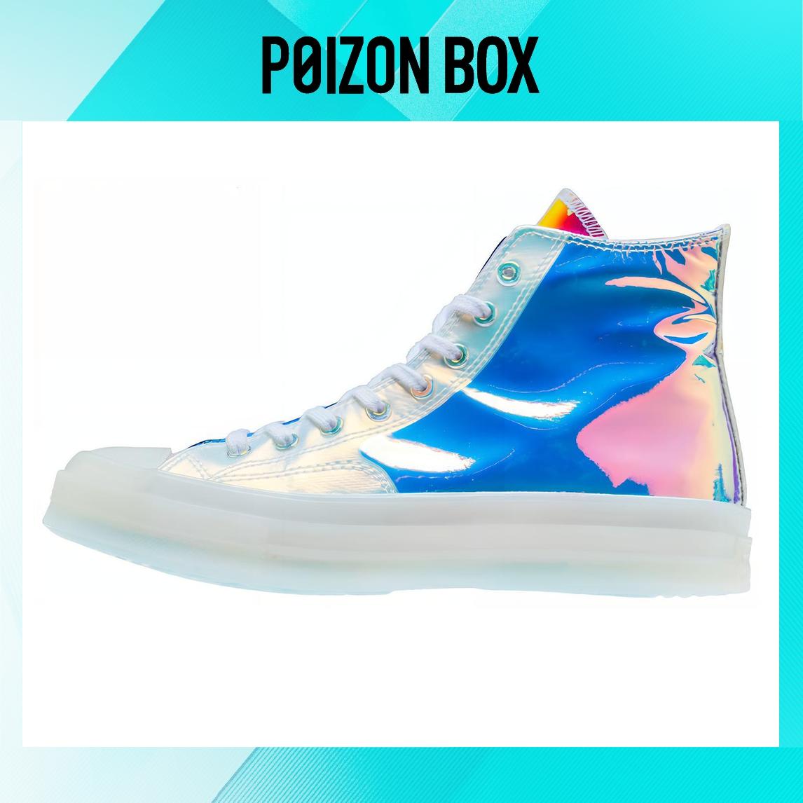 

Converse 1970s Canvas shoes Unisex