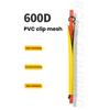Rope Cover Portable Anti-Wear Climbing Rope Protector Sleeve with Fastener Tape Firmly Fixed Foldable Rope Protector Accessory