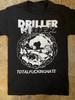 Driller Killer Band Album Geschenk für Fan Vollgröße S bis 5XL T-Shirt H177 Unisex T-Shirt