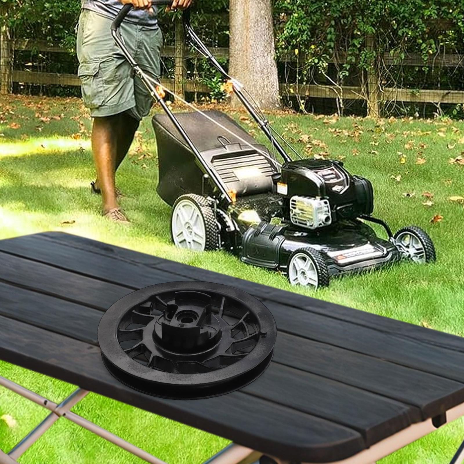 

A Comprehensive Set of Pulleys and Springs Specifically Crafted to Enhance Your Experience with Your For BS Lawnmower China Mainland