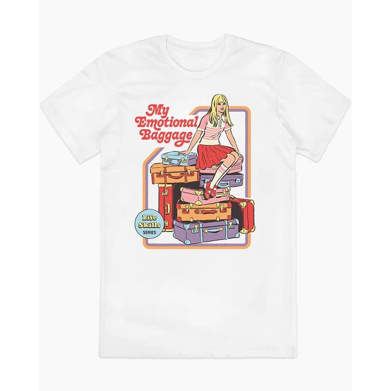 Smells Like Christmas Illustrated As A Casual Tshirt Luxury Brand for Both Men and Women Top 2026 New Fun