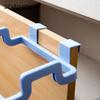1 Pcs Hängen Müll Tasche Halter Müll Tasche Organizer Halter Halter Tragbare Schrank Müll Halter Küche Gadgets