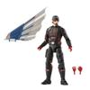 Hasbro MARVEL Marvel Legends Series Falcon Winter Soldier Agent Action Figure F0246 Genuine Parts Included & U.S. 6-inch Build-A-Figure