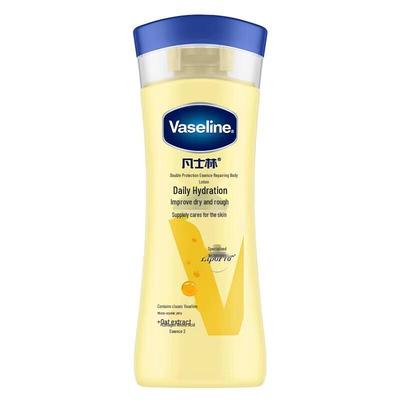 Vaseline Intensive Care Repairing Body Lotion