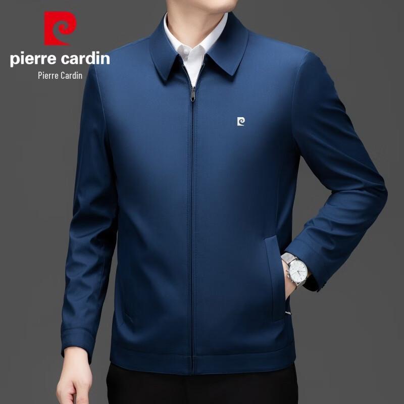 Pierre Cardin Men's Executive Casual Jacket