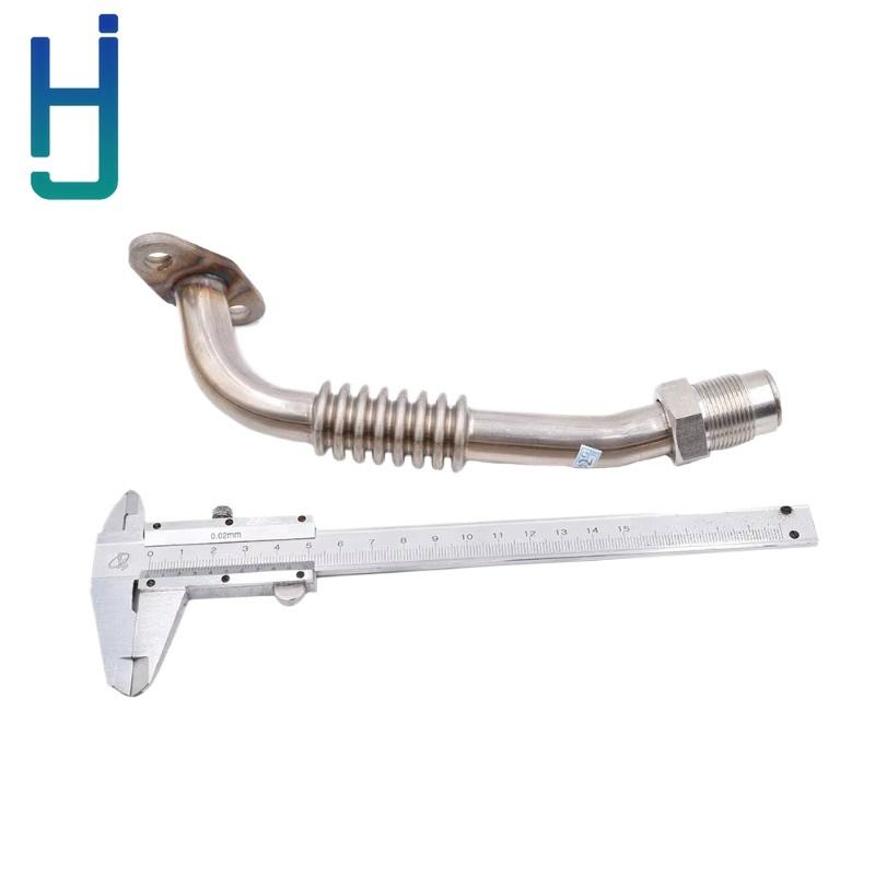 

MR299615 Exhaust Manifold EGR Pipe for Mitsubishi Pajero Sport V43 V45 V73 K96W KH9W Spare Parts