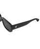 LUVISTRUE Py Star Sunglasses(Black)