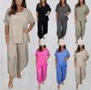 Elegant Chiffon Fashion Trendy Mesh Bat Sleeve Maxi Long Dress