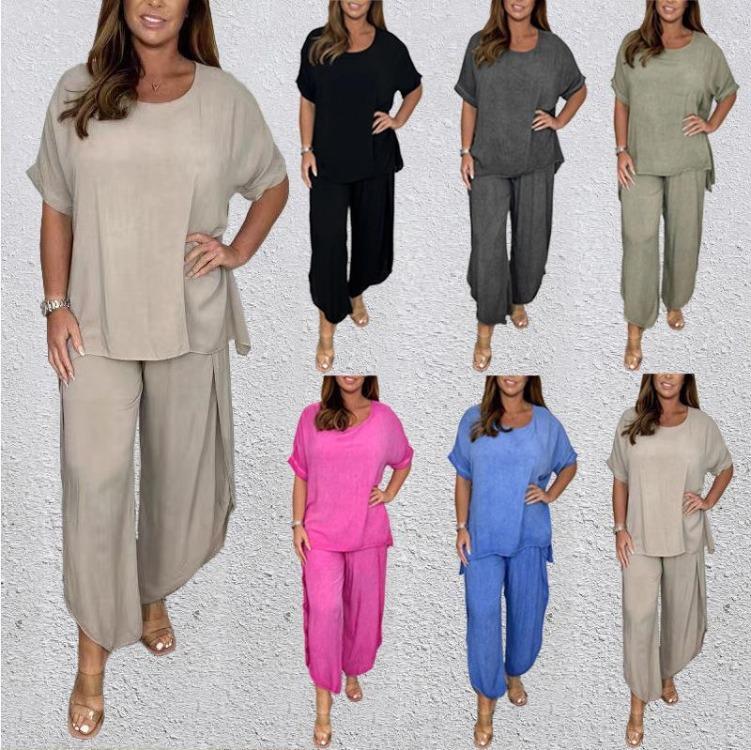 Elegant Chiffon Fashion Trendy Mesh Bat Sleeve Maxi Long Dress