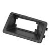 Rear License Plate Light Bezel Housing M1PZ 17A385 AB Replacement for Ford Bronco Sport RH 2021-2023