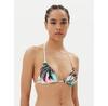 Citrus Island Balmy Bikini Top