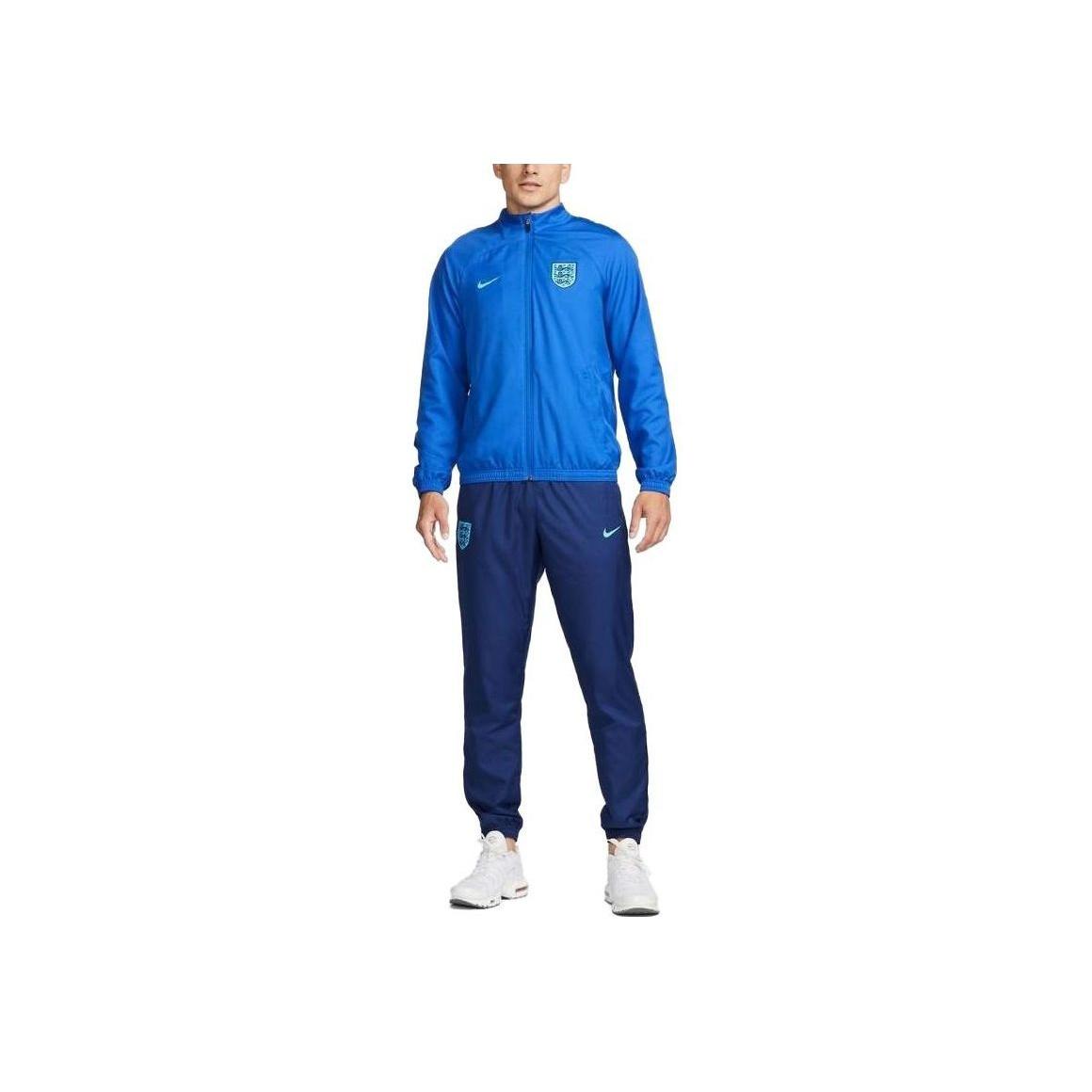 

Новые футбольные майки Nike Мужские Королевский синий DN1202-480 XL