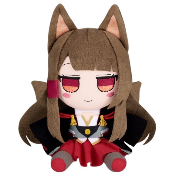 

Плюшевая игрушка Azur Lane [Акаги] Пушистая Акаги.
