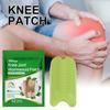 South Moon Kneecap Care Patch For Relief Of Joint Pain And Discomfort With Herbal Ingredients And Soothing Properties 12pcs