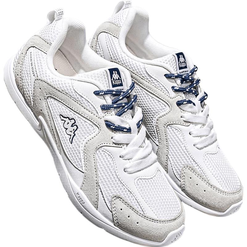 Kappa Women s Mesh German Training Sport Shoes 38