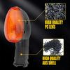 2X Front/Rear Turn Signal Indicators Lights For Yamaha YZF R125 R15 R25 R3 R1 EK