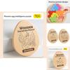 Wooden 3d Dinosaur Egg Puzzle With Brain Teasers For Toddlers And Early Education