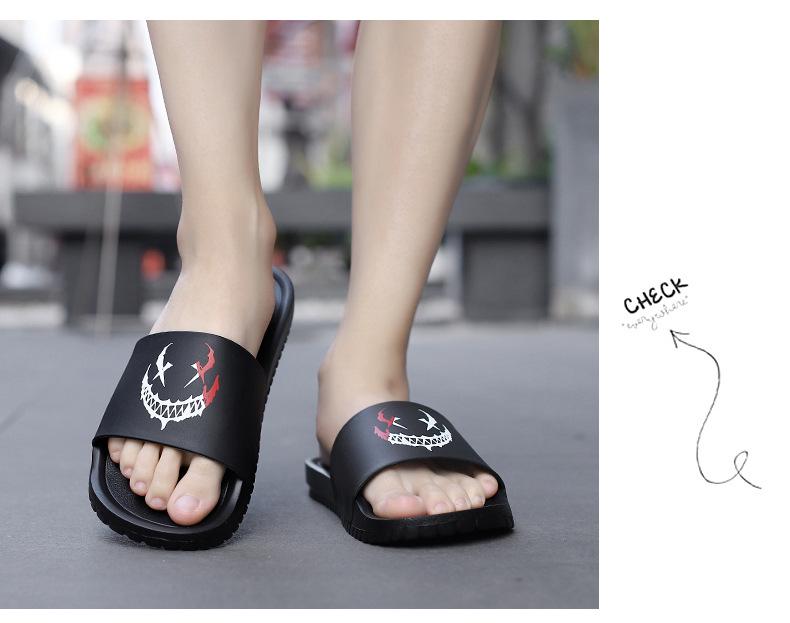 Men's Large Size 49 Classic Summer Sport Thong Sandals - Versatile and Fashionable Flip-flops