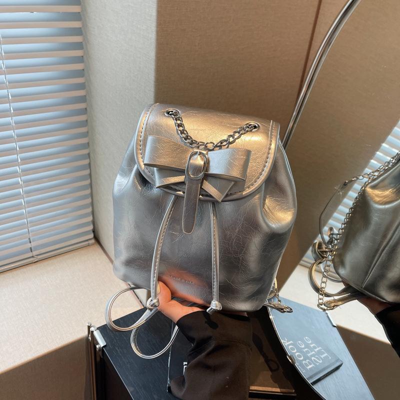 Premium bag women's 2025 new trendy and popular messenger shoulder bag large capacity tote bag commuter backpack