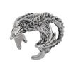 Game of Thrones Black Dragon Ring Open Index Finger Ring Domineering Boys Trendy Accessories