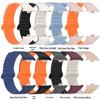 Zhihong Two-Color Magnetic Silicone Band for Redmi Watch 4