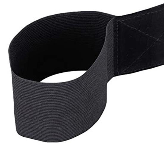 Golf Swing Training Aid Motion Correction Belt Arm Swing Trainer Arm Posture Corrector Golf Swing Correcting Arm Band