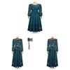 Monster The Lizzie Borden Story Cosplay Costume For Stage Performances And Halloween Events