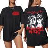 Tops – T-Shirts