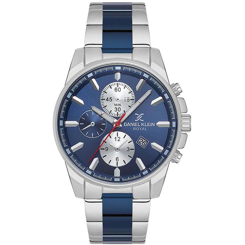 

Daniel Klein DKE.1.10395.5 Мужские наручные часы