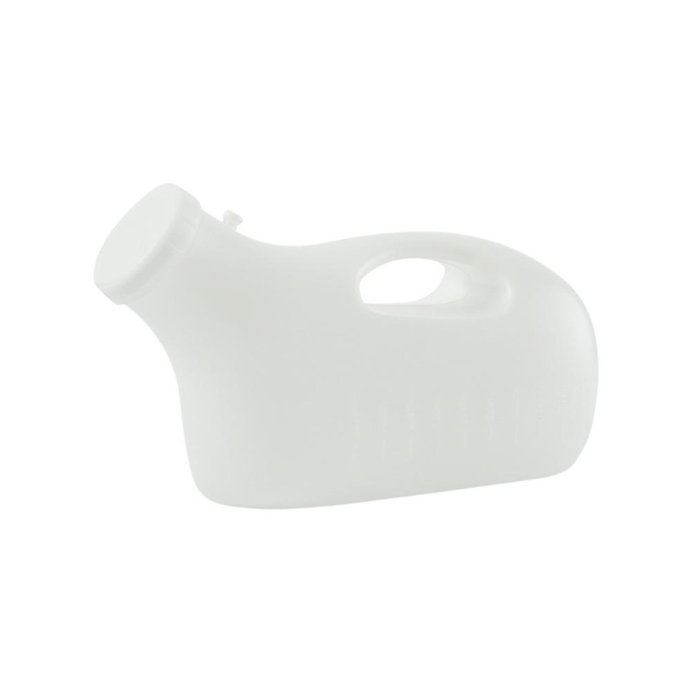 Night Urinal Storage Urinal Urinary Bottle Practical Mobile Urinal  The Elderly