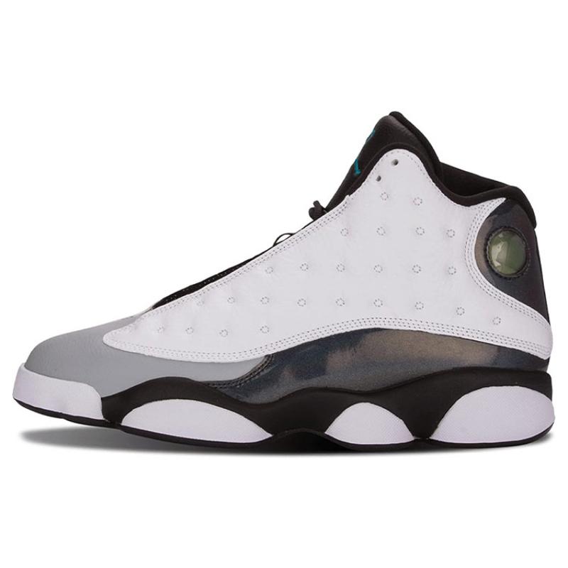 

Jordan 13 Retro Barons Hologram Jordan 414571-115 44.5