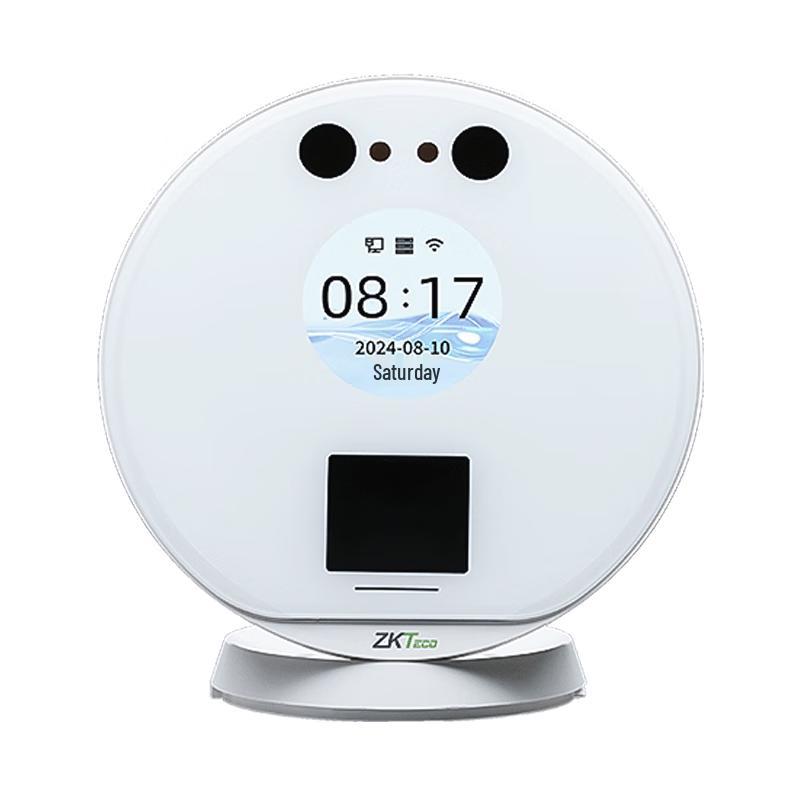 ZKTECO Feishu Series Visible Light Biometric Access & Attendance Terminal