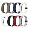 Nylon Arm Band Elastic Replacement Strap Sport Bicep Band for Google Fitbit Air Fitness Tracker