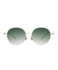 Maseuka Free2_Malta 03C Free2 Malta Clear/Rose Gold