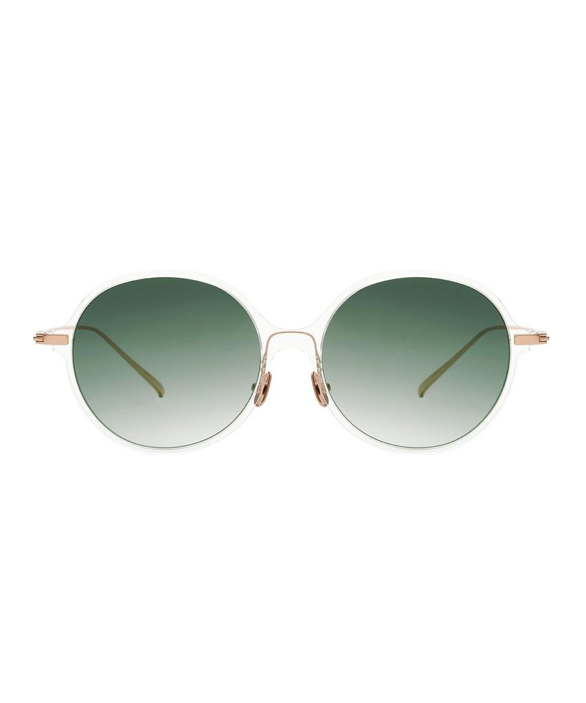 Maseuka Free2_Malta 03C Free2 Malta Clear/Rose Gold