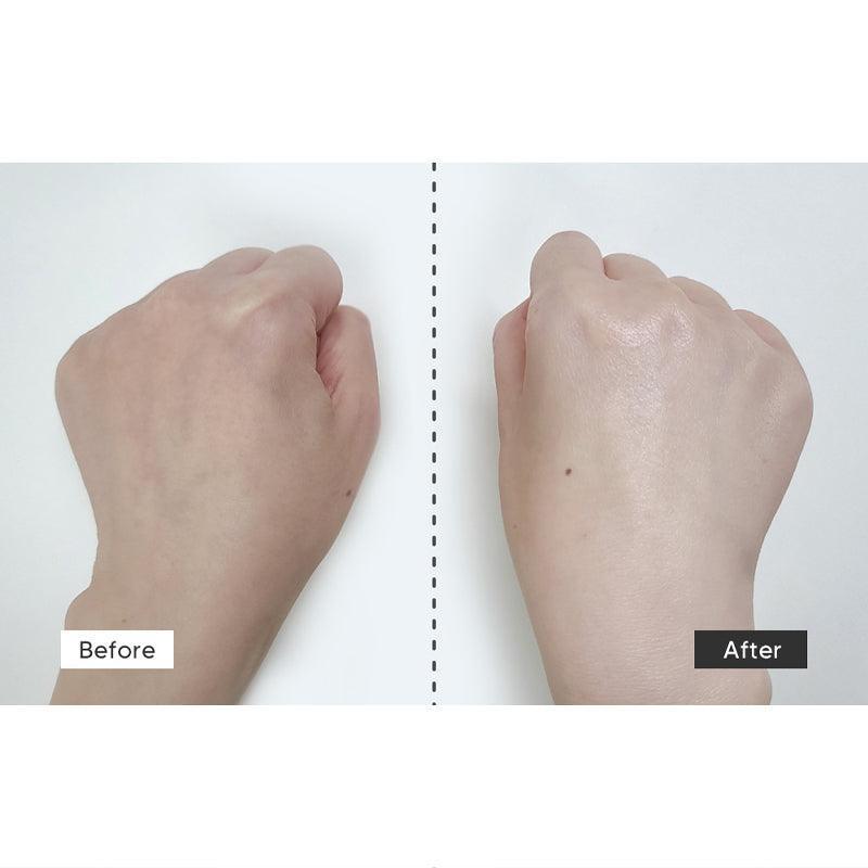 DERMA FACTORY Waterful Tone-Up Sun Cream SPF 50+ PA+++ 30g