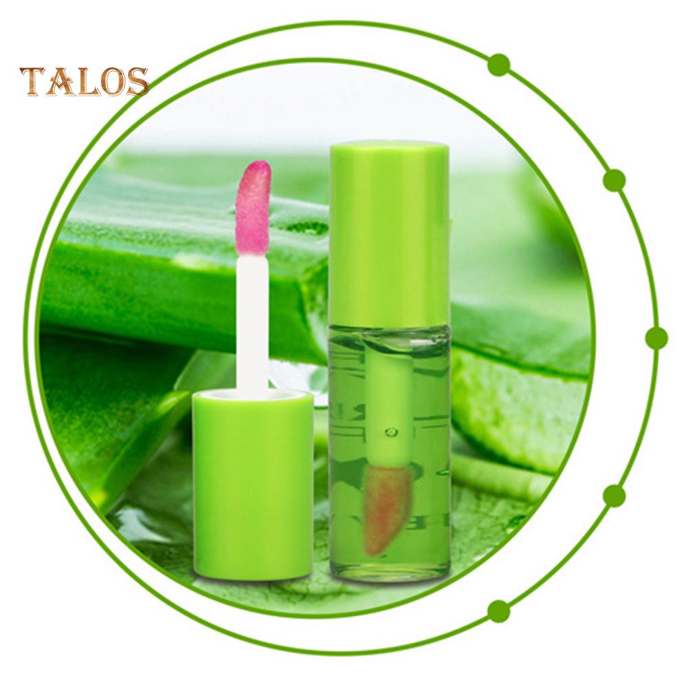 TBH Vera Color Change Lip Gloss Moisturizing Nourishing Liquid Lipstick Lip Makeup