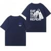 PADI Diving Instructors Cotton Tshirt From CMAS World Diving Association Unisexs Clothing Womens Clothing 2026 Summer T Shirt