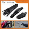 Qingfeng Electric Motorcycle Sur-Ron Carbon Fiber Fender Set - Front & Rear
