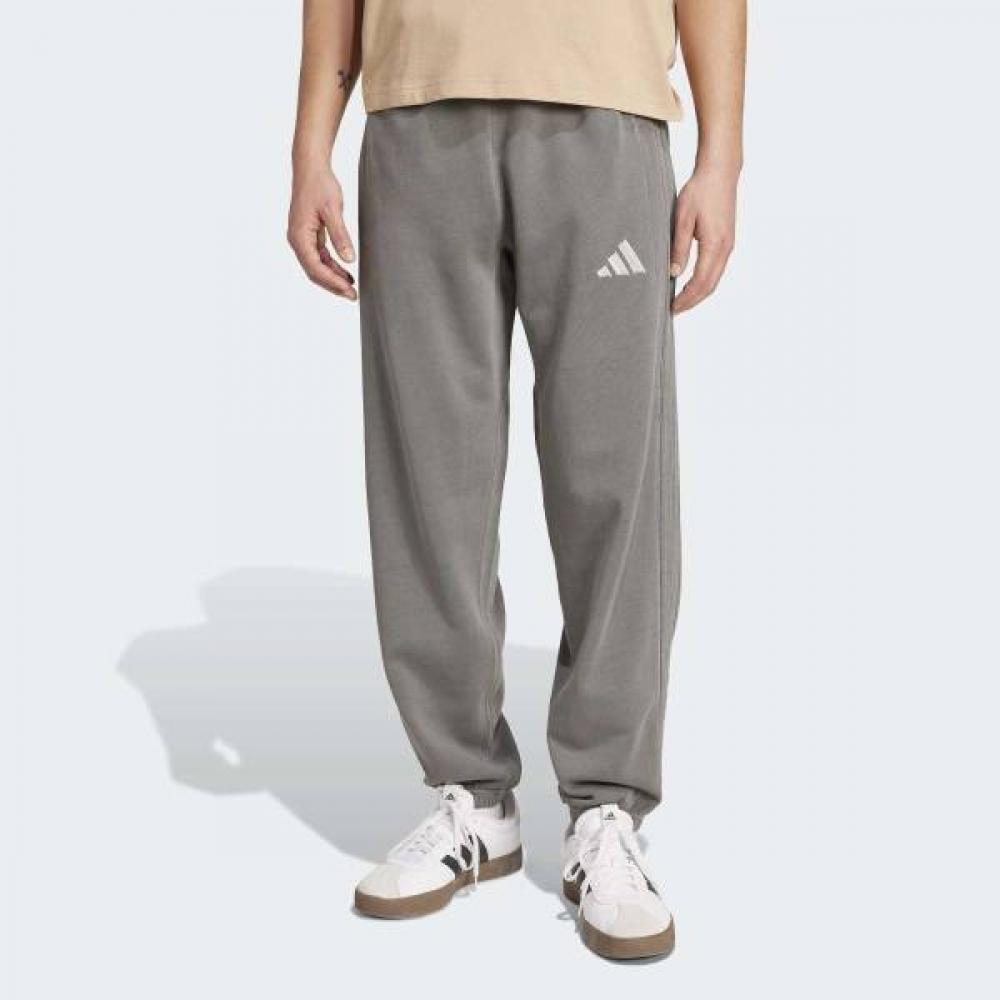 Adidas Loose All Szn French Terry Washed Pants